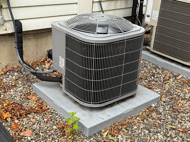 24/7 Emergency Air Conditioning Repair experts in Kingman, KS