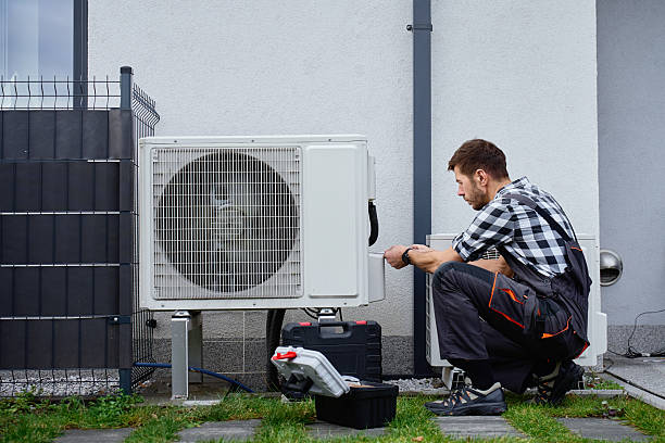 Trusted Hvac Maintenance service in Kingman, KS - HVAC Repair CO